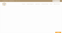 Desktop Screenshot of mojarro.org